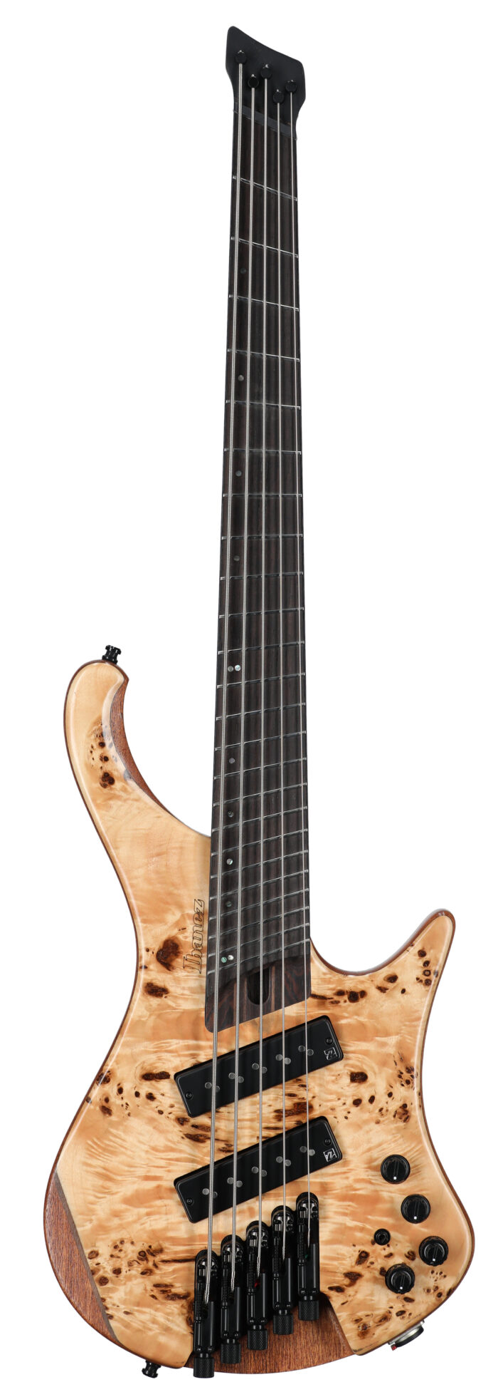 Ibanez Bass Workshop EHB1505SMS WB Florid Nat