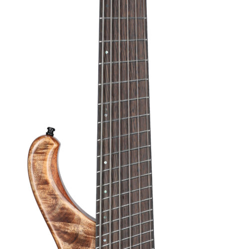 Ibanez Bass Workshop EHB1506MS WB Antique Brown