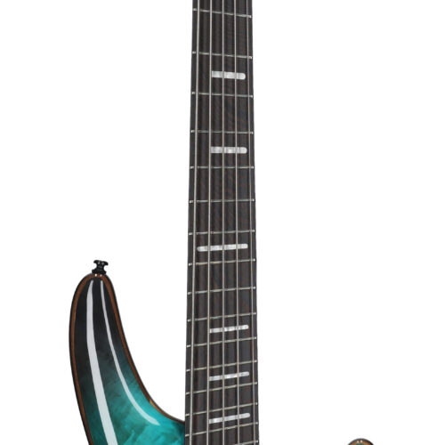 Ibanez Bass Workshop SRMS805 Tropical Seafloor