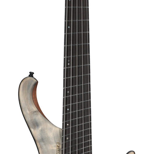 Ibanez EHB1505MS Bass with Bag Black Ice Flat