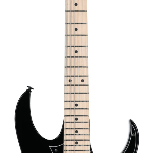 Ibanez Genesis Collection RG550 Electric Guitar Bk