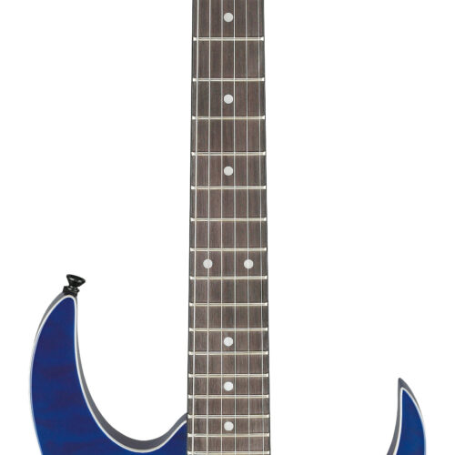 Ibanez Gio Series GRG120QASP EG Blue Grad