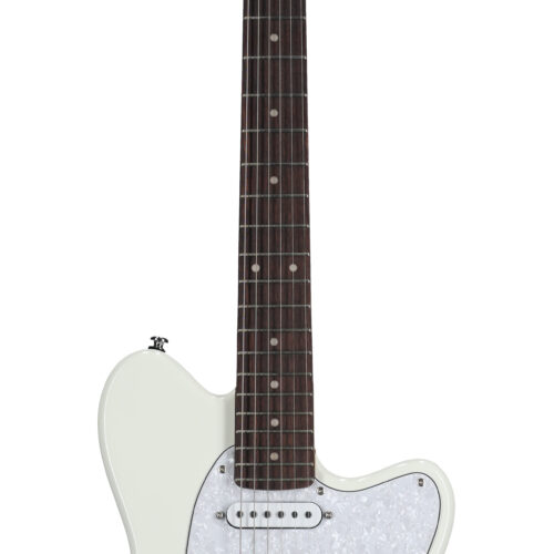 Ibanez Ichiko Nito ICHI00 EG Vintage White