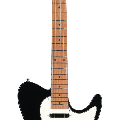 Ibanez Josh Smith FLATV1 EG WC Black