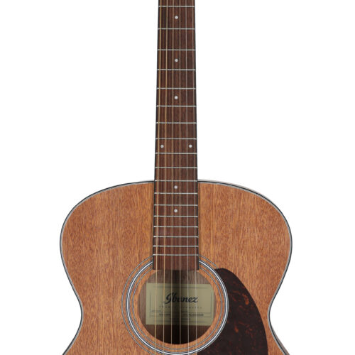 Ibanez PC54 Acoustic Guitar Open Pore Natural