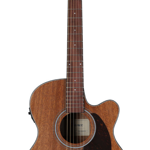 Ibanez PC54CE AEG Open Pore Natural