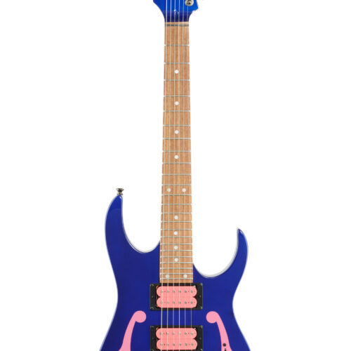 Ibanez Paul Gilbert Mikro EG Jewel Blue