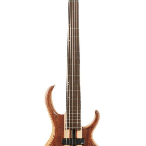 Ibanez Premium BTB1836 Bass WB Natural Shadow LG