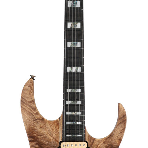 Ibanez Premium RGT1220PB EG WB Ant Brown Stain
