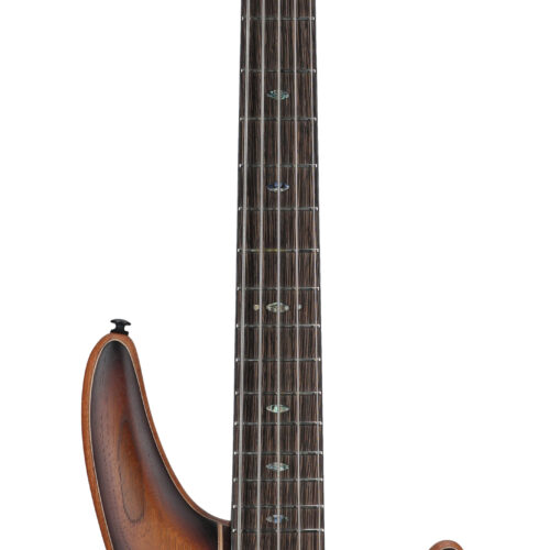 Ibanez Premium SR1350 Bass with Bag Dual Mocha Bur
