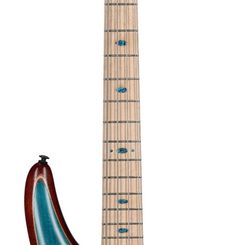 Ibanez Premium SR1420 Bass WB Caribbean Green