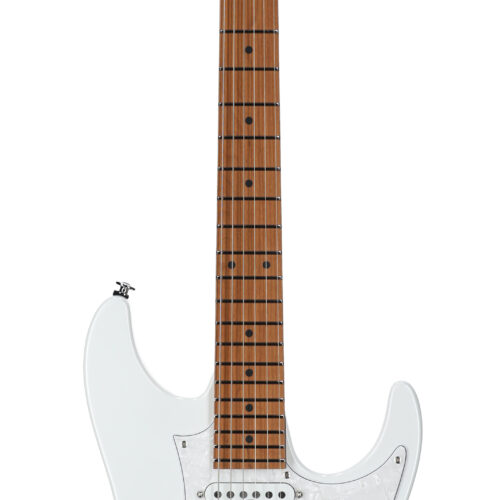 Ibanez Prestige AZ2204 EG WC Pearl White