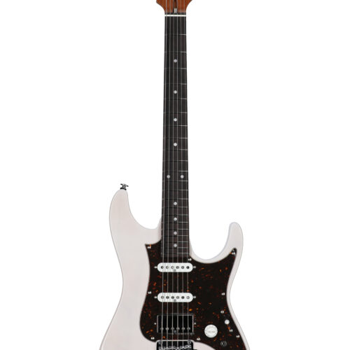 Ibanez Prestige AZ2204N EG WC Antique White Blonde