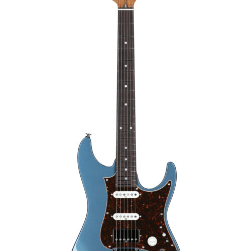 Ibanez Prestige AZ2204N EG WC Prussian Blue Metal