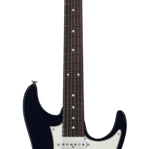Ibanez Prestige AZ2204NW EG QC Dark Tide Blue