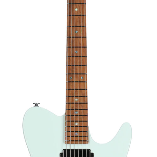 Ibanez Prestige AZS2200 ElG WC Mint Green