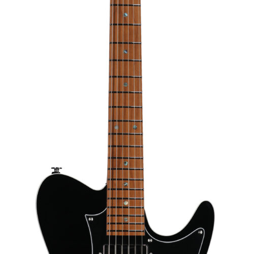 Ibanez Prestige AZS2209B EG WC Black