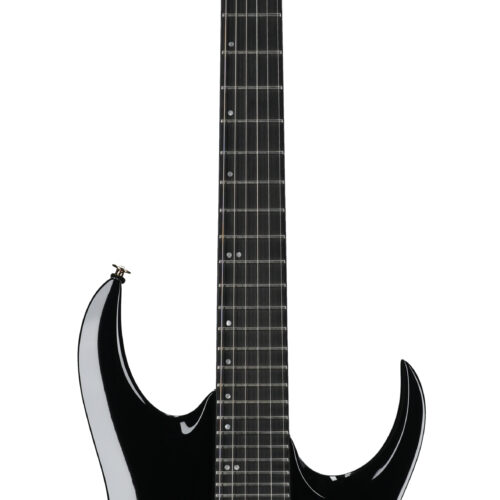 Ibanez Prestige RGA622XH EG WC Black