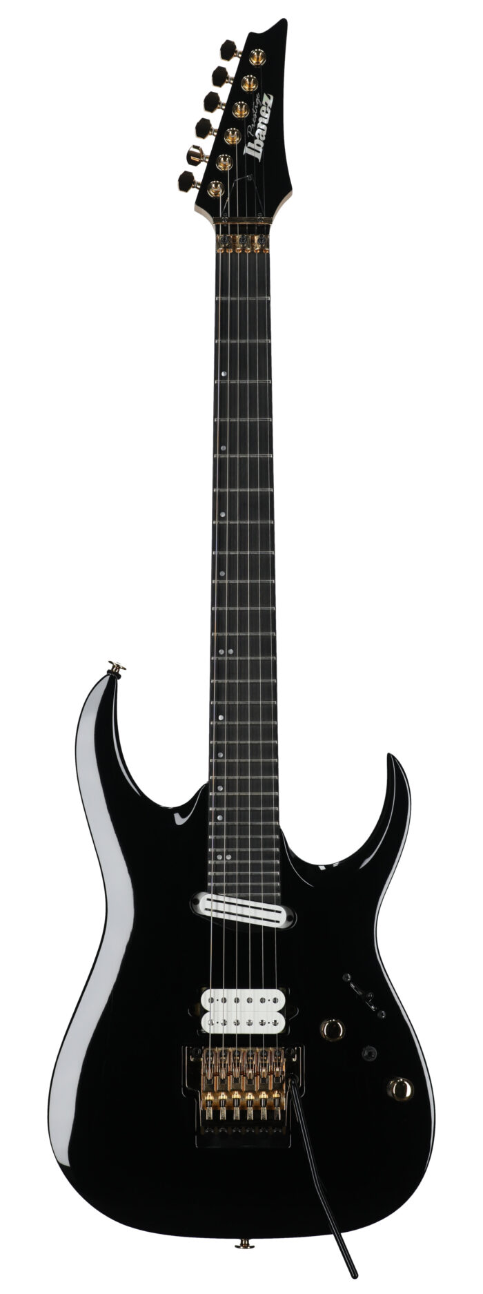 Ibanez Prestige RGA622XH EG WC Black