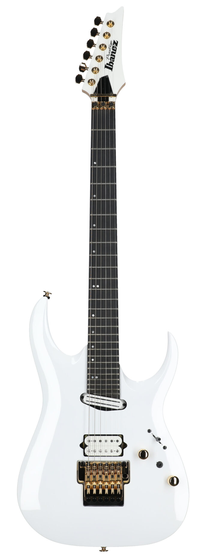 Ibanez Prestige RGA622XH EG WC White