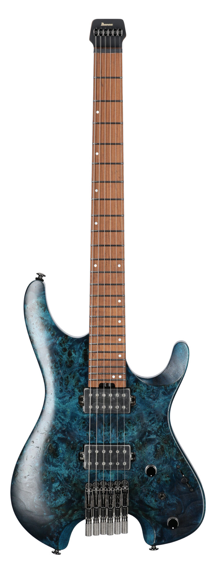 Ibanez Q Series Q52PB EG WB Cosmic Blue