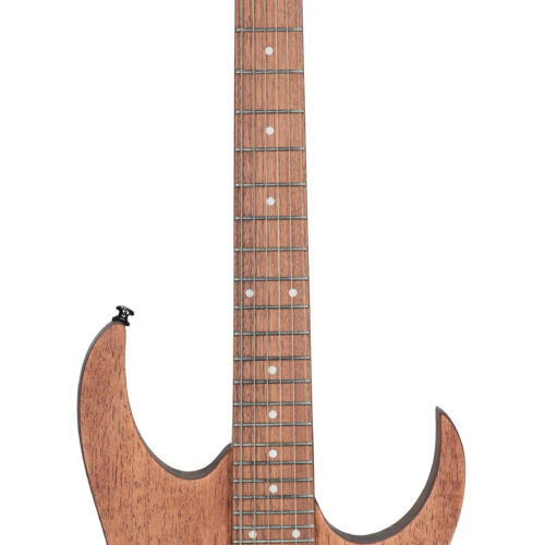 Ibanez RG421 Electric Guitar Mahogany Oil