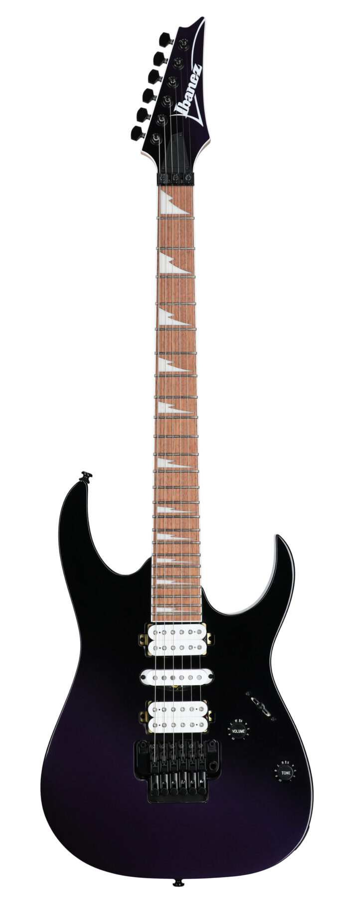 Ibanez RG470DX Electric Guitar Tokyo Midnight