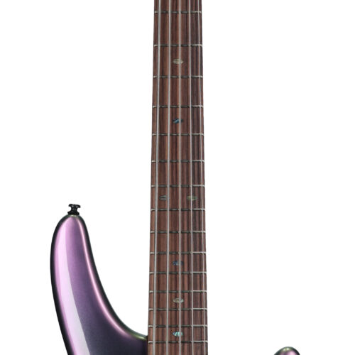 Ibanez SR505E Bass Black Aurora Burst