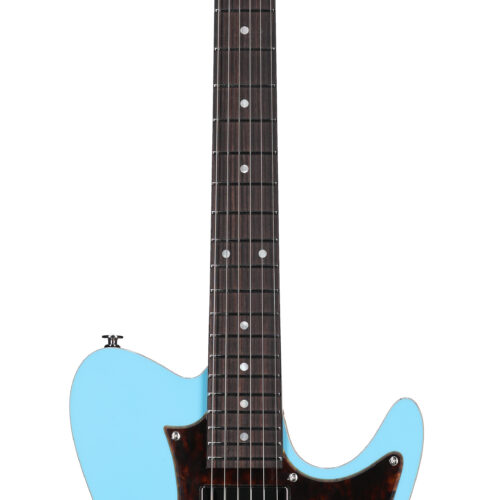Ibanez Tom Quayle TQMS1 EG WC Celeste Blue