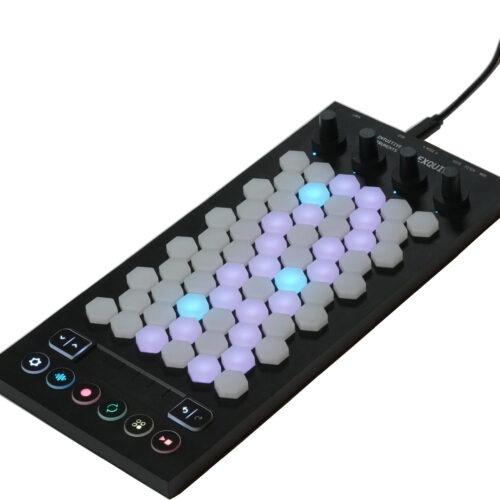 Intuitive Instruments Exquis USB MIDI Controller
