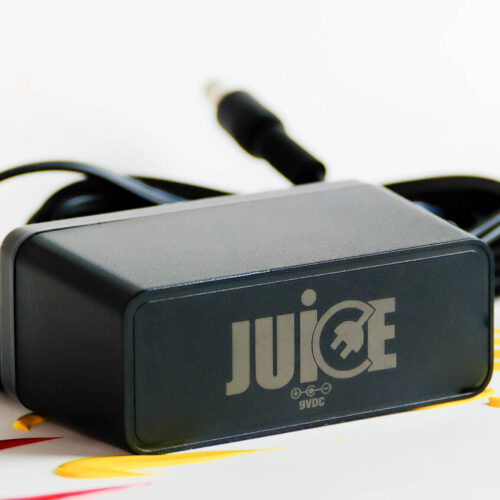 J Rockett Audio Devices Juice Power Supply