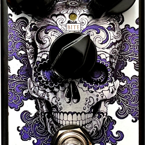 J Rockett Audio El Hombre Overdrive