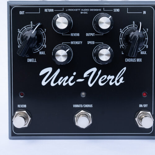 J Rockett Audio Univerb