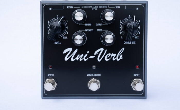 J Rockett Audio Univerb