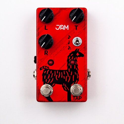 JAM Pedals Delay Llama Mk 3