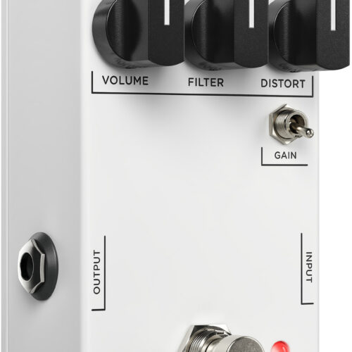 JHS 3 Series Distortion