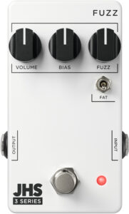 JHS 3 Series Fuzz