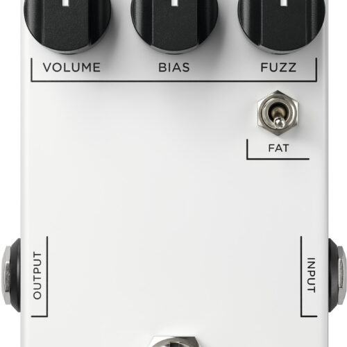 JHS 3 Series Fuzz
