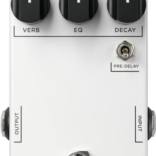 JHS 3 Series Reverb