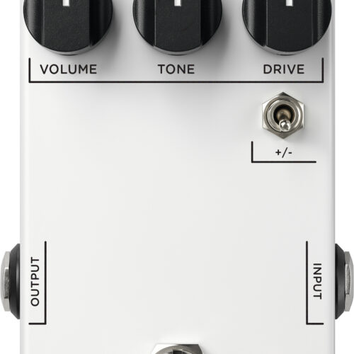 JHS 3 Series Screamer