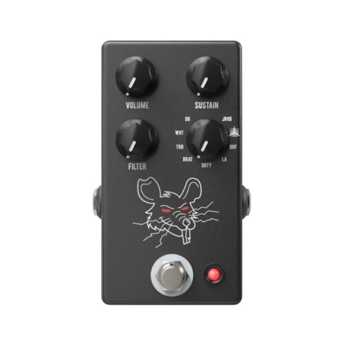 JHS Packrat Distortion Pedal