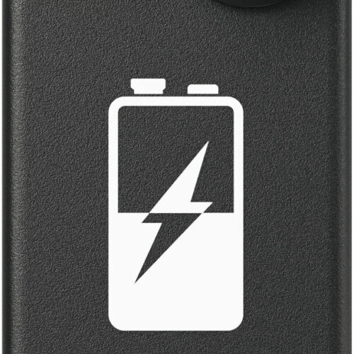 JHS Volture 9V Voltage Sag Utility
