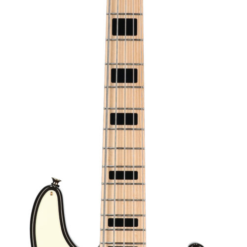 Jackson Adam Blackstone Gladys 5 String Bass W/B