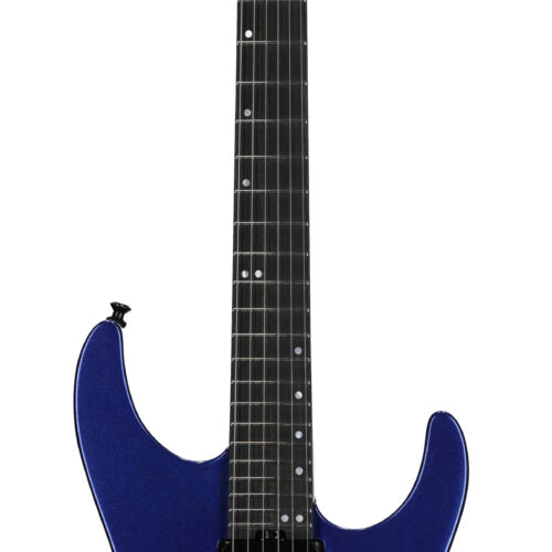 Jackson American DK Virtuoso Mystic Blue W/C