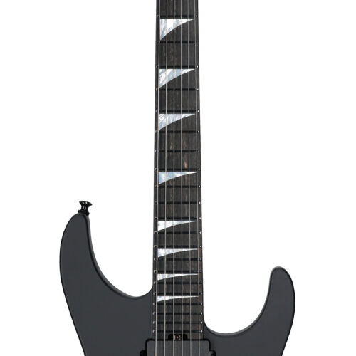 Jackson American Soloist SL2MG HT Satin Black W/C