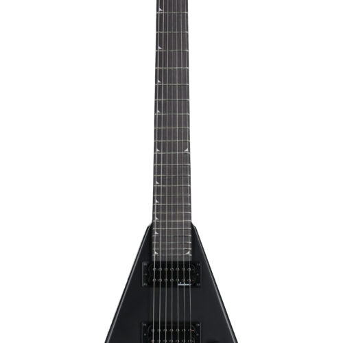 Jackson JS King V JS227 KV HT 7-String Satin Blk