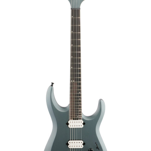 Jackson Pro Dinky MDK6 EverTune 6 Satin Graphite