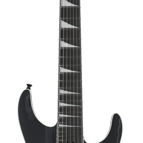 Jackson Pro Jeff Loomis Soloist SL7 Satin Black