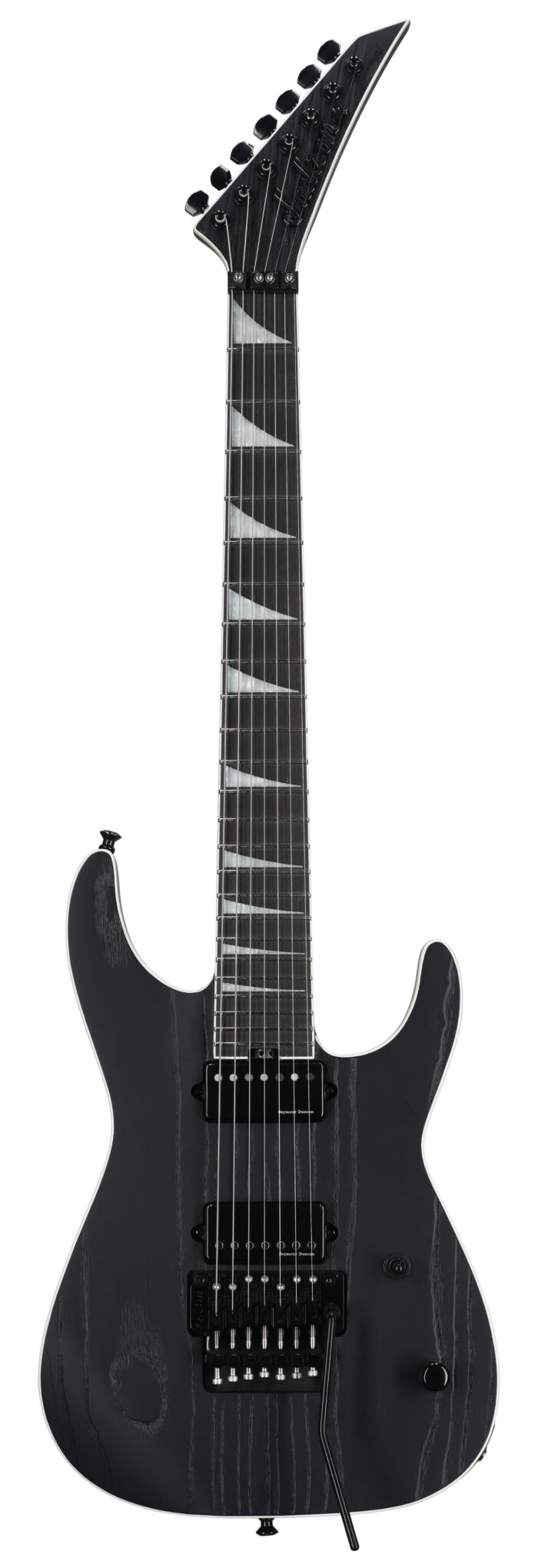 Jackson Pro Jeff Loomis Soloist SL7 Satin Black