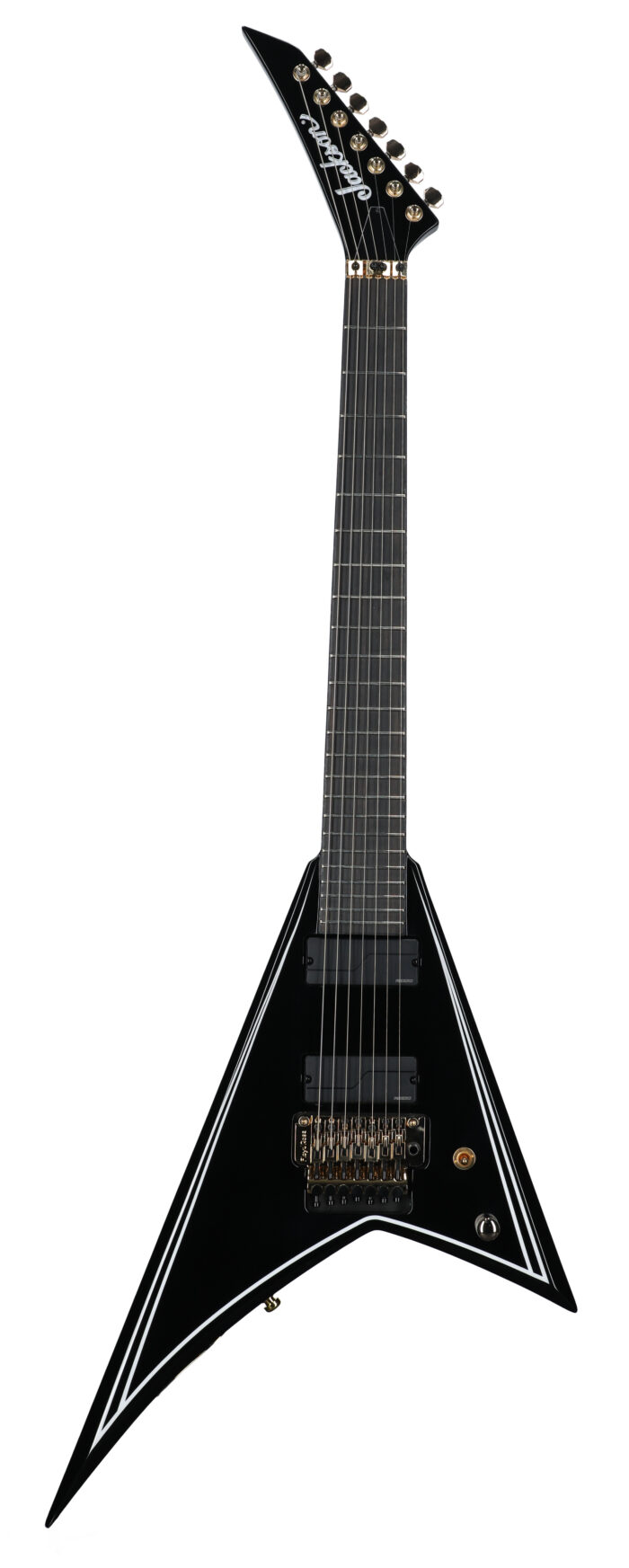 Jackson Pro Mark Heylmun Rhoads RR24-7 7 String